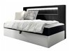 Boxspring Lucus IV (Soft 017 + Fresh 17)