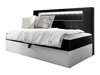 Boxspring Lucus IV (Soft 017 + Fresh 17)
