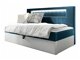 Boxspring Lucus IV (Soft 017 + Fresh 34)