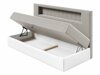 Boxspring Lucus IV (Soft 017 + Fresh 34)