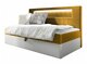 Boxspring Lucus IV (Soft 017 + Fresh 37)