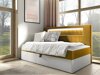 Boxspring Lucus IV (Soft 017 + Fresh 37)