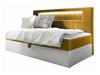 Boxspring Lucus IV (Soft 017 + Fresh 37)