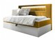 Boxspring Lucus IV (Soft 017 + Fresh 37)