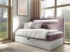 Boxspring Lucus IV (Soft 017 + Fresh 9)
