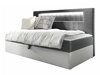 Continental lova Lucus IV (Soft 017 + Fresh 14)