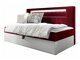 Continental lova Lucus IV (Soft 017 + Fresh 8)