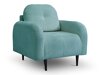 Fauteuil Kingston 155 (Elma 02)