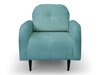 Fauteuil Kingston 155 (Elma 02)