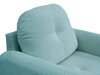 Fauteuil Kingston 155 (Elma 02)