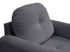 Fauteuil Kingston 155 (Elma 07)
