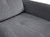 Fauteuil Kingston 155 (Elma 07)