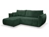 Hjørnesofa Kingston 153 (Tilia 39)