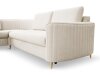 Hjørnesofa Kingston 157 (Castel 03)