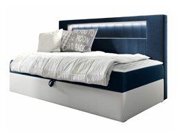 Kontinentaalvoodi Lucus IV (Soft 017 + Fresh 11)