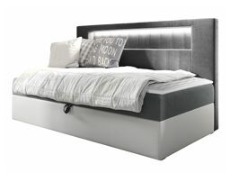 Kontinentaalvoodi Lucus IV (Soft 017 + Fresh 14)