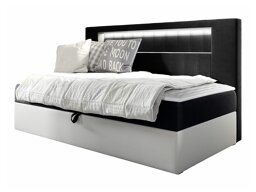 Kontinentaalvoodi Lucus IV (Soft 017 + Fresh 17)