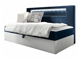 Континентално легло Lucus IV (Soft 017 + Fresh 11)
