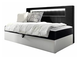 Континентално легло Lucus IV (Soft 017 + Fresh 17)