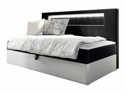 Континентално легло Lucus IV (Soft 017 + Fresh 17)