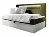 Lit boxspring Lucus IV (Soft 017 + Fresh 12)