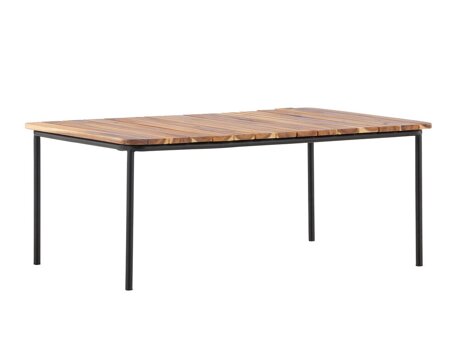 Salontafel voor buiten Dallas 4643