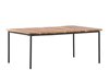 Salontafel voor buiten Dallas 4643