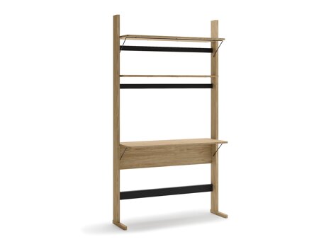 Skrivebord Feleliu 103