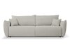 Slaapbank Kingston 150 (Melody 2)