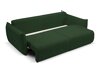 Slaapbank Kingston 150 (Melody 8)