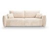 Slaapbank Kingston 150 (Tilia 01)