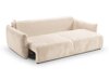 Slaapbank Kingston 150 (Tilia 01)