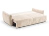 Slaapbank Kingston 150 (Tilia 01)
