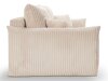 Slaapbank Kingston 150 (Tilia 01)