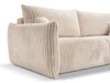 Slaapbank Kingston 150 (Tilia 01)