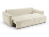 Slaapbank Kingston 150 (Tilia 03)