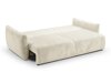 Slaapbank Kingston 150 (Tilia 03)