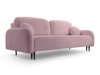 Slaapbank Kingston 151 (Elma 10)