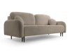 Slaapbank Kingston 151 (Elma 5)