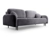 Slaapbank Kingston 151 (Elma 7)