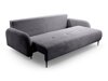 Slaapbank Kingston 151 (Elma 7)