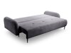 Slaapbank Kingston 151 (Elma 7)