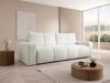 Slaapbank Kingston 154 (Perfect Harmony 01)