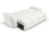 Slaapbank Kingston 154 (Perfect Harmony 01)
