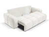 Slaapbank Kingston 154 (Perfect Harmony 01)