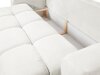 Slaapbank Kingston 154 (Perfect Harmony 01)