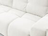 Slaapbank Kingston 154 (Perfect Harmony 01)