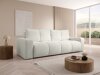 Slaapbank Kingston 154 (Perfect Harmony 02)