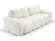 Slaapbank Kingston 154 (Perfect Harmony 02)