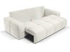 Slaapbank Kingston 154 (Perfect Harmony 02)